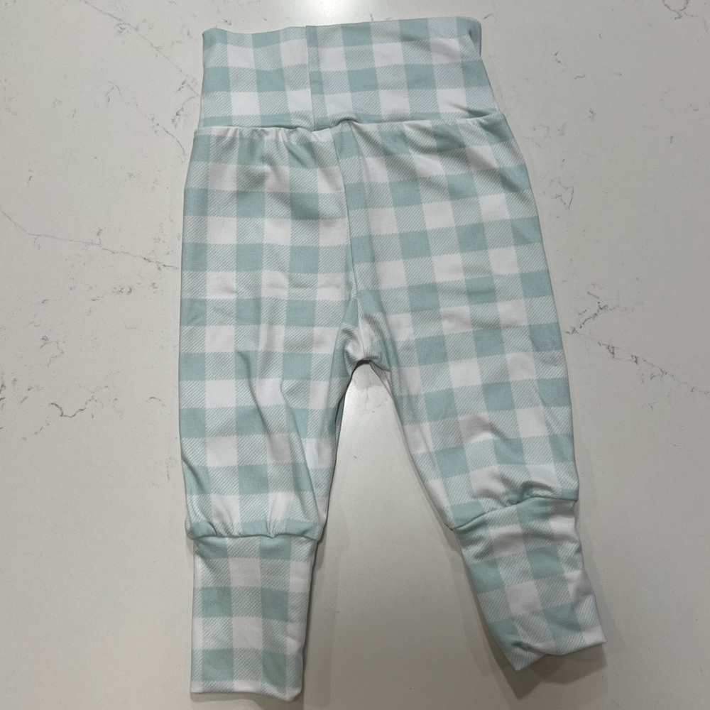 Handmade joggers